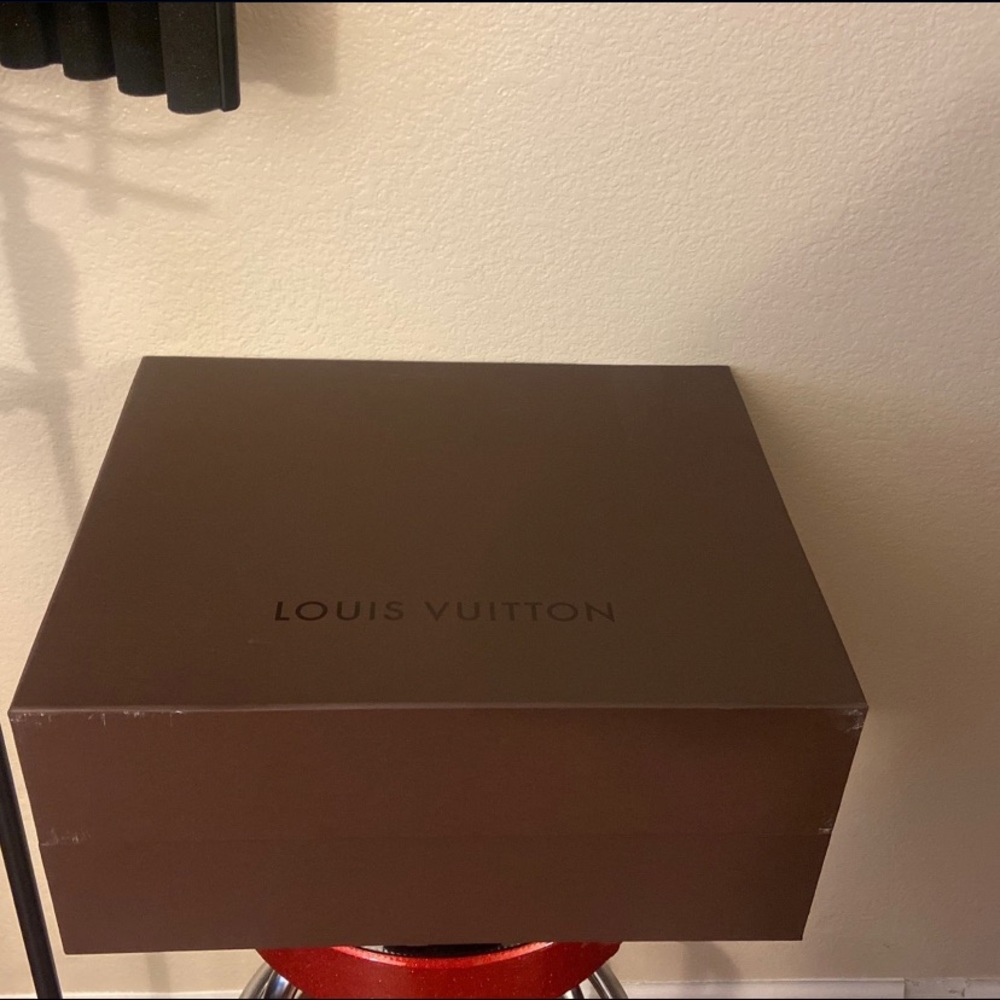 Louis Vuitton Bag w/Wallet